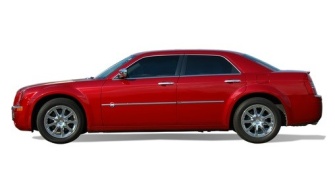 Chrysler 300C